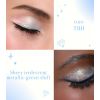 Moira - Diamond Daze Liquid Eyeshadow - 020: TBH