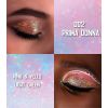 Moira - Liquid Eyeshadow Space Chamaleon - 002: Prima Donna