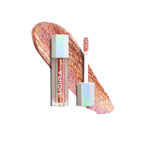 Moira - Liquid Eyeshadow Space Chamaleon - 004: Chameleon