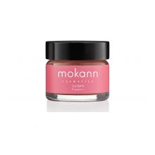 Mokosh (Mokann) - Lip balm - Raspberry