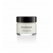 Mokosh (Mokann) - Smoothing face cream - Fig
