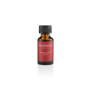 Mokosh (Mokann) - Nourishing nail elixir - Blueberries