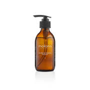 Mokosh (Mokann) - Nourishing and moisturizing facial cleanser - Fig 200ml