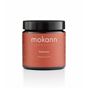 Mokosh (Mokann) - Body Butter - Orange and Cinnamon