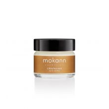 Mokosh (Mokann) - Lifting effect face mask - Oats and Bamboo 15ml