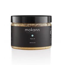 Mokosh (Mokann) - Seaweed Salt