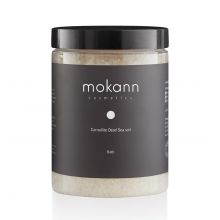 Mokosh (Mokann) - Dead Sea Carnallite Bath Salt