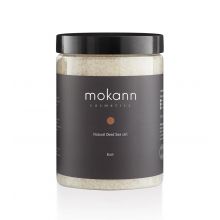 Mokosh (Mokann) - Natural Bath Salt from the Dead Sea
