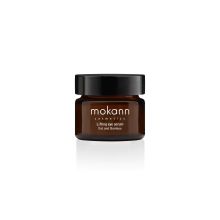 Mokosh (Mokann) - Lifting effect eye contour serum - Oatmeal and Bamboo