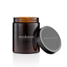 Mokosh (Mokann) - Vegetable Soy Candle - Bucolic Meadow