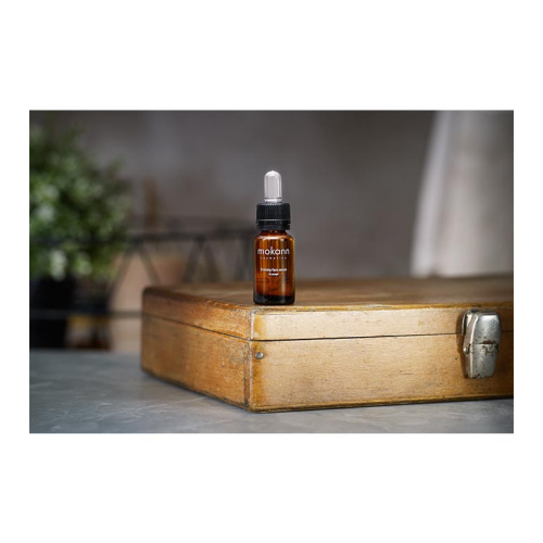 Mokosh (Mokann) - Firming Face Serum - Orange
