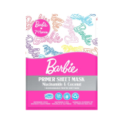 Montagne Jeunesse - 7th Heaven -  *Barbie* - Face Mask Prebase Sheet Mask