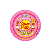 Montagne Jeunesse - 7th Heaven - *Chupa Chups* - Facial Mask Jelly - Strawberries and Cream