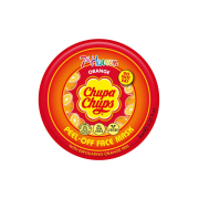 Montagne Jeunesse - 7th Heaven - *Chupa Chups* - Face Mask Jelly - Orange