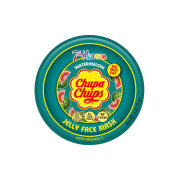 Montagne Jeunesse - 7th Heaven - *Chupa Chups* - Face Mask Jelly - Watermelon