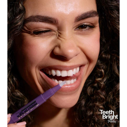 Montagne Jeunesse - 7th Heaven - Teeth Bright Whitening Pen