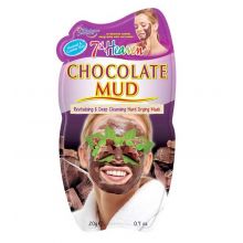 Montagne Jeunesse - 7th Heaven -  Chocolate Mud face mask