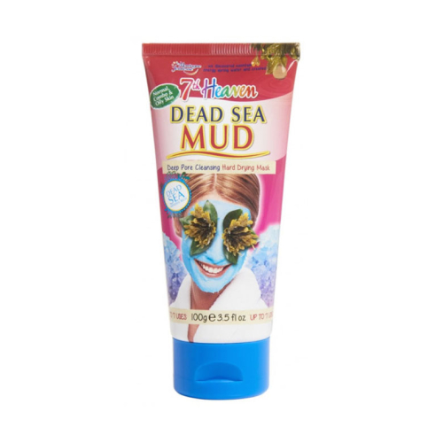 Montagne Jeunesse - 7th Heaven - Dead sea mud - 100g