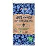 Montagne Jeunesse - 7th Heaven - Superfood Mud Mask - Blueberry