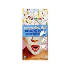 Montagne Jeunesse - 7th Heaven - Moisturizing Mask Marshmallow Fluff Cream