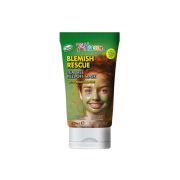 Montagne Jeunesse - 7th Heaven - Peel Off Mask with Niacinamide Blemish Rescue