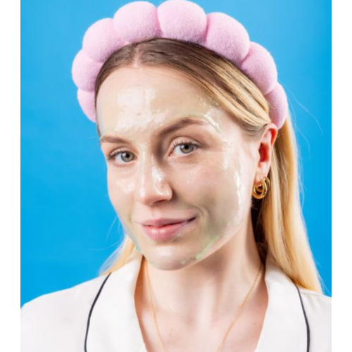 Montagne Jeunesse - 7th Heaven - Peel Off Mask with Niacinamide Blemish Rescue