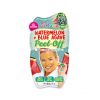 Montagne Jeunesse - 7th Heaven - Blue Agave and Watermelon Peel Off Mask