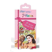 Montagne Jeunesse - 7th Heaven - Pack 5 masks