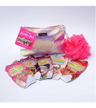 Montagne Jeunesse - 7th Heaven - Gift Set Pretty in Pink