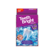 Montagne Jeunesse - 7th Heaven - Teeth Bright Whitening Strips