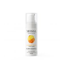 Mossa - *Glow Cocktail* - Illuminating anti-pigmentation serum