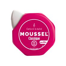 Moussel - Original bath gel - Classic