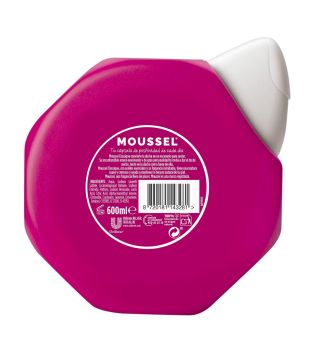 Moussel - Original bath gel - Classic