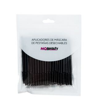 MQBeauty - Disposable Mascara Applicator - Nylon