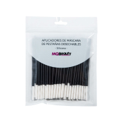 MQBeauty - Disposable mascara applicator - Silicone