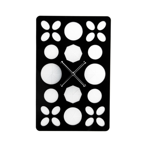 MQBeauty - Brush drying rack