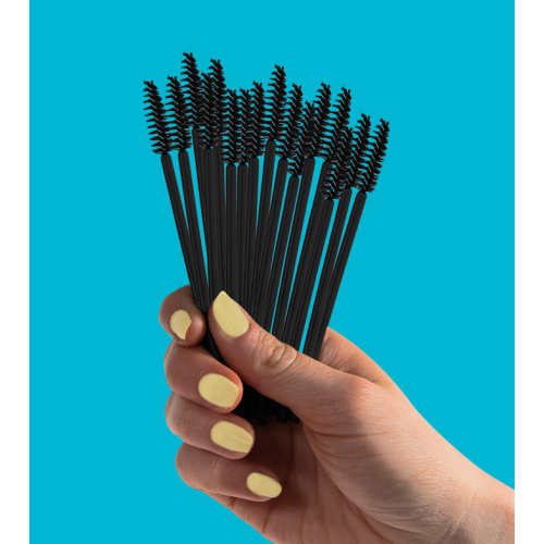 MQBeauty - Disposable Mascara Applicator - Nylon