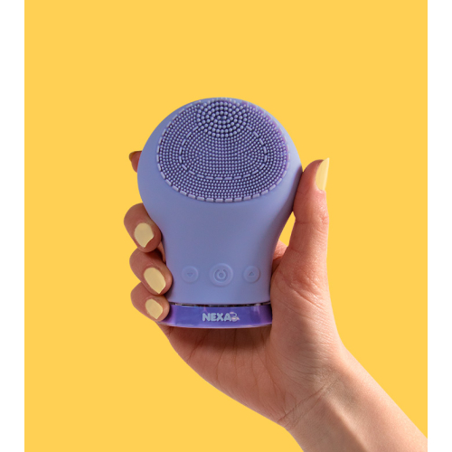 MQBeauty - Electric Facial Cleansing Brush NEXA 3