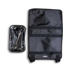 Apron for makeup artists