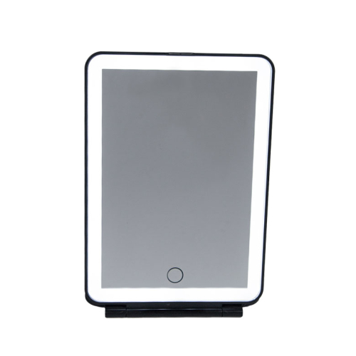MQBeauty - Rechargeable travel mirror with led lighting