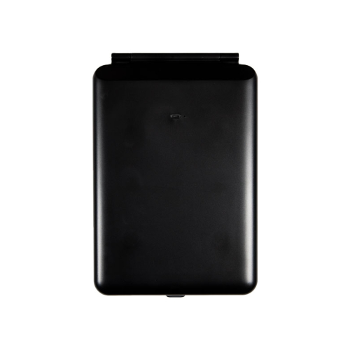 MQBeauty - Rechargeable travel mirror with led lighting