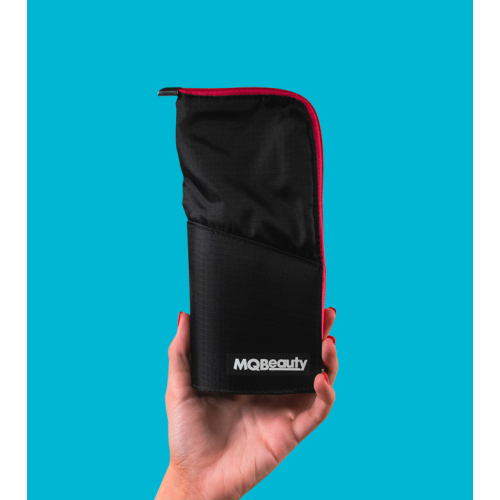 MQBeauty - Multi-functional brush pouch