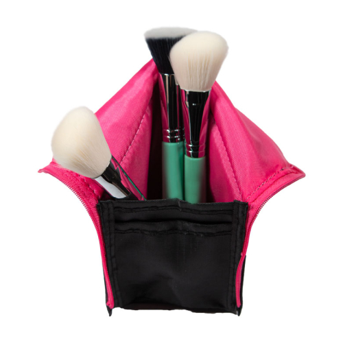 MQBeauty - Multi-functional brush pouch