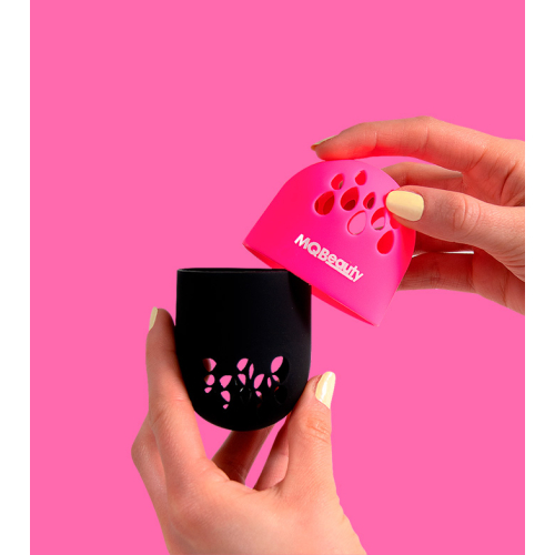 MQBeauty - Silicone Case for Makeup Sponge