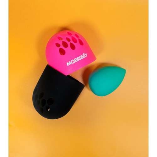 MQBeauty - Silicone Case for Makeup Sponge