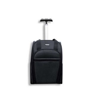 MQBeauty - Makeup Suitcase