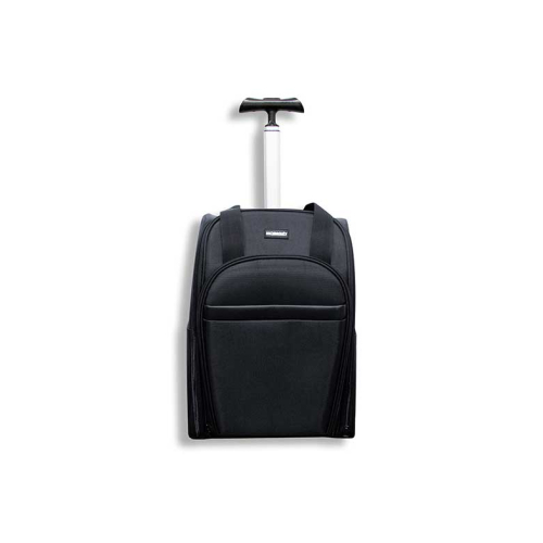 MQBeauty - Makeup Suitcase
