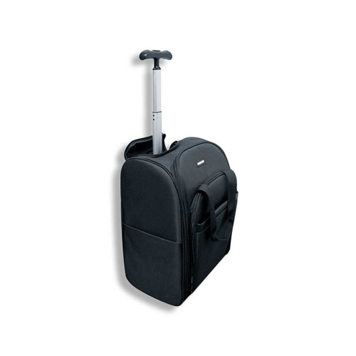 MQBeauty - Makeup Suitcase