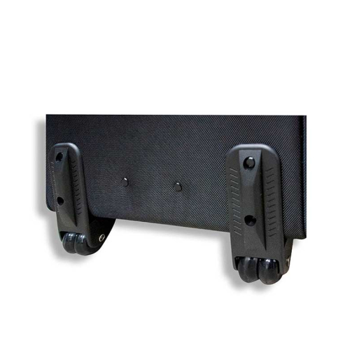 MQBeauty - Large Makeup Suitcase