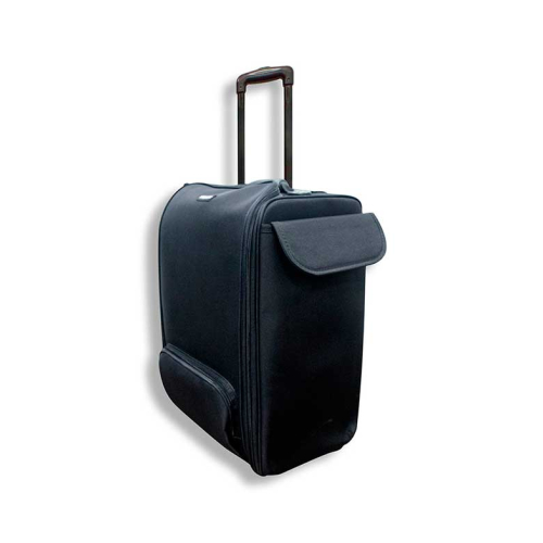 MQBeauty - Large Makeup Suitcase